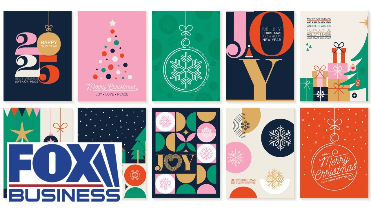 Acceptable or an abomination?: Inside the debate over digital Christmas cards