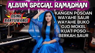 Download lagu Special Ramadhan Osing Banyuwangi Paling Di Nanti - KANGEN POSOAN mp3 Download lagu Special Ramadhan Osing Banyuwangi Paling Di Nanti - KANGEN POSOAN mp3