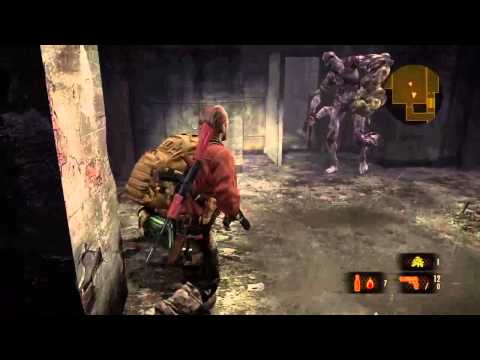 How To Defeat 2 Enemies With A Follow Up Attack- Barry's Episode 2 Medal