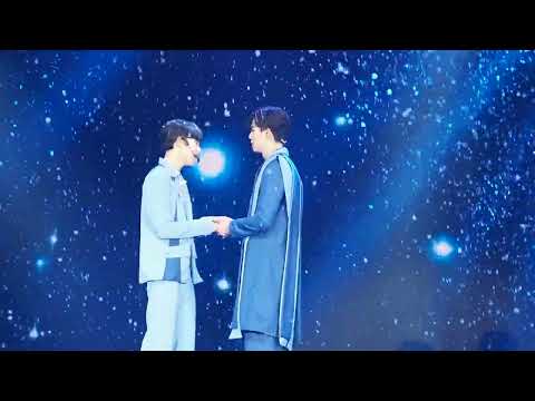 220619 : Stuck with you - ZeeNunew ( DMD LAND CONCERT )