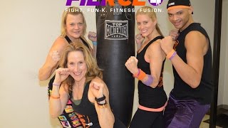 JANIS SAFFELL FIERCE4 MASTER CLASS F4 CREW NJ MARCH 2015