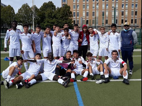 Virtus Mercadante 2004 - Barcanova