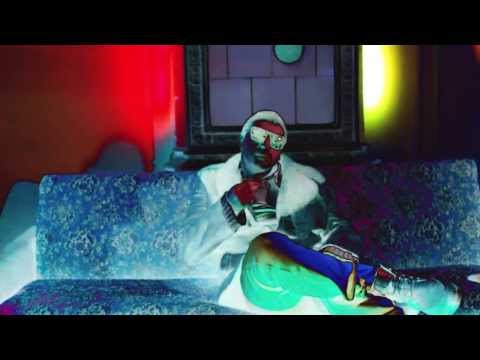 Dżejpa - Głodny Emocji (prod. RAWHEATZ) [OFFICIAL VIDEO]