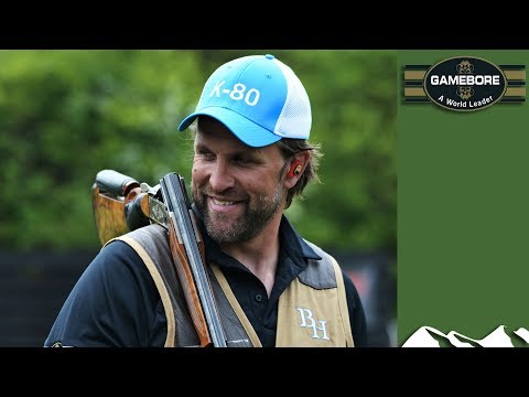 Ben Husthwaite on what’s wrong with clayshooting Ben Husthwaite on what’s wrong with clayshooting