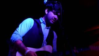 &quot;Burn it Down&quot; - Bonnie Dune @ Bottom of the Hill, April 9, 2011