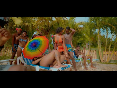 Z-Boyy Feat Yxunspy_Weekend nan bel (Video official)