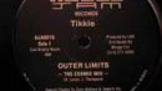 Tikkle - Outer Limits (The Cosmic Mix)