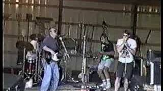 The Rastas - Peace Of Mind