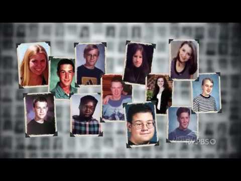 Former Columbine student reflects on killers' red flags