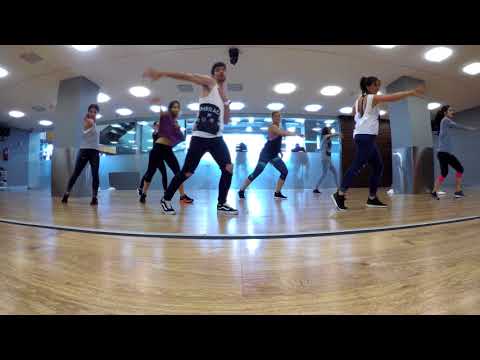 House Choreography Mario New Trainer