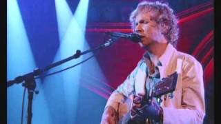 Beck - Whiskey-Faced, Radioactive, Blowdryin' Lady (KXLU Live Volume 1)