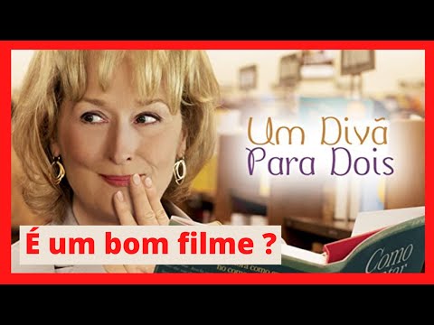 Um divã para Dois - Amazon Prime Vídeo (Sem Spoiler)