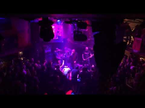 Dropdead @ Earslaughter 4 - 2019