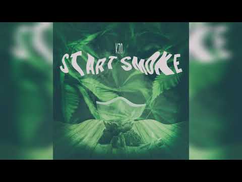 Kzo 1Tribe - START SMOKE (AUDIO )