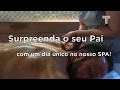 V�deo de Dia do Pai 2019