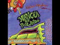Mancha de Rolando - Siempre esperando (AUDIO)