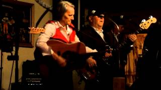 9 MAR 3 2013 -BUCKAROO,-ACT NATURALLY,-&amp; MY LOVE FOR YOU IS TRUE