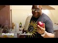 Carl Cox: Oh Yes, Oh Chef | Mixmag X Ballantine's