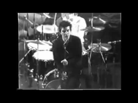 Subway Sect - Rock'n'Roll Even (White Riot Tour 77)