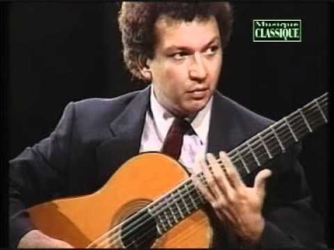 manuel de falla - la vida breve (classical guitar duo)