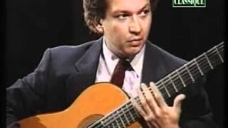 manuel de falla - la vida breve (classical guitar duo)