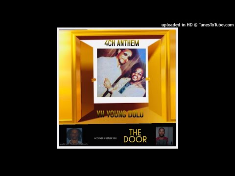 YH YOUNG DOLO -  4 ANTHEM | (ROOGA REMIX)