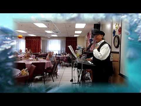 Боря Вишнёвкин. Mix.