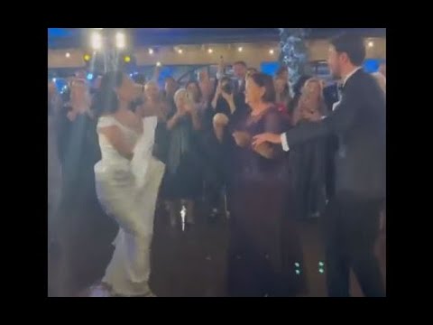 🔴Live - Lili Berisha ja merr VALLES në dasëm djalin dhe nuses ...