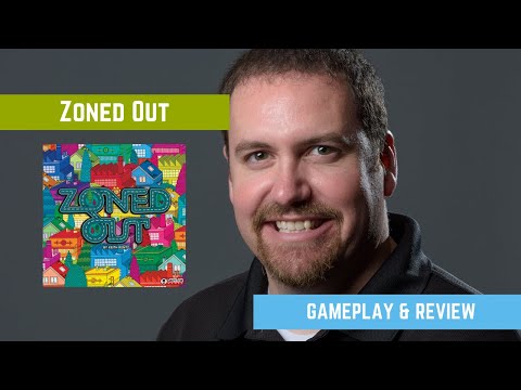 Zoned Out: Gameplay & Review