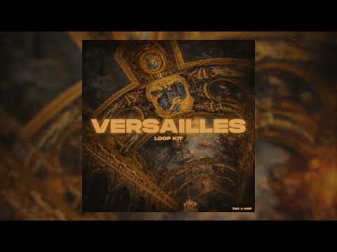 [FREE] "VERSAILLES" - LOOP KIT (Maes, Zkr, Lacrim, Ninho, Trap)