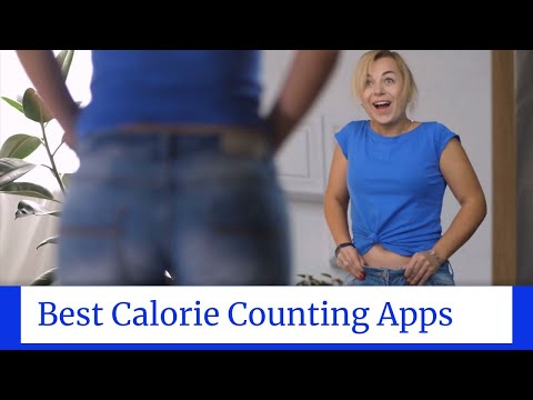 Best Calorie Counting Apps