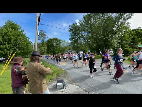 Beecharmer at CBHM 2023