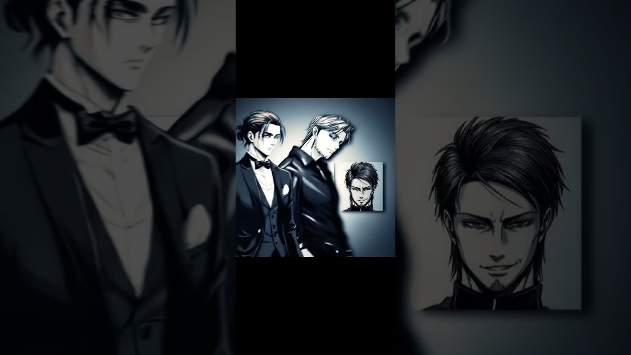 W Edit #anime #demonslayer #attackontitan