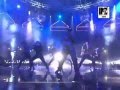 Diddy Cassie Performance November 2 2006
