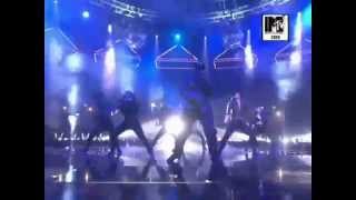 Diddy &amp; Cassie - Performance - November 2, 2006