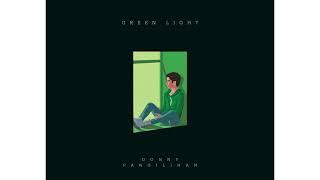 Donny Pangilinan - Green Light (Audio)