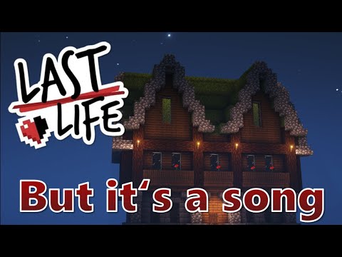 I Turned Last Life Into a Song (feat. all Last Lifers)