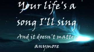 One Night-The Goo Goo Dolls lyrics