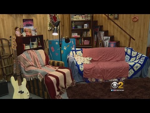 'Wayne's World' Turns 25