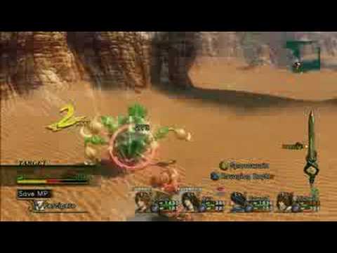 infinite undiscovery xbox 360 review