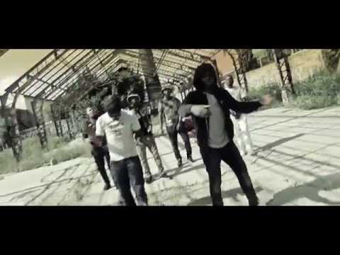 Niama Clan Feat. Kozi, BAK et IDP - Sur le terrain