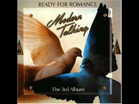 Modern Talking -  Atlantis is calling + Lyrics
