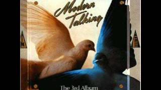 Modern Talking -  Atlantis is calling + Lyrics