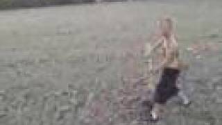 Flatfoot 56 - Pay Me a Dollar Music Video