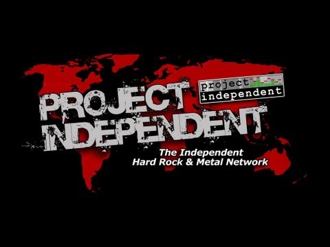 Project Independent 2013 Promo (Starring Host Jö Schüftan & ELEMENT A440)