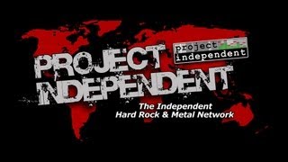 Project Independent 2013 Promo (Starring Host Jö Schüftan & ELEMENT A440)