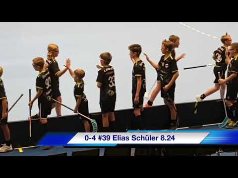 Highlights FCH Helsingborg - Åstorp/Kvidinge IBS P07-08 träningsmatch 0-6.