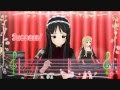 Fuwa Fuwa Time - Mio (K-On! Houkago Live ...