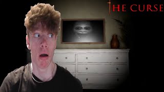 TRYING TO BREAK THE CURSE!!! | The Curse Roblox (Pt 2)