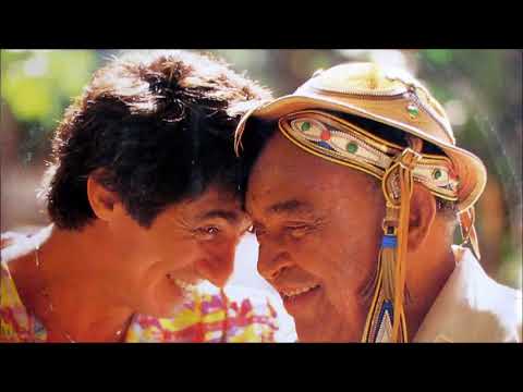 Gonzagão e Fagner  -  ABC do sertão (1988)